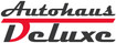Logo Autohaus Deluxe OHG